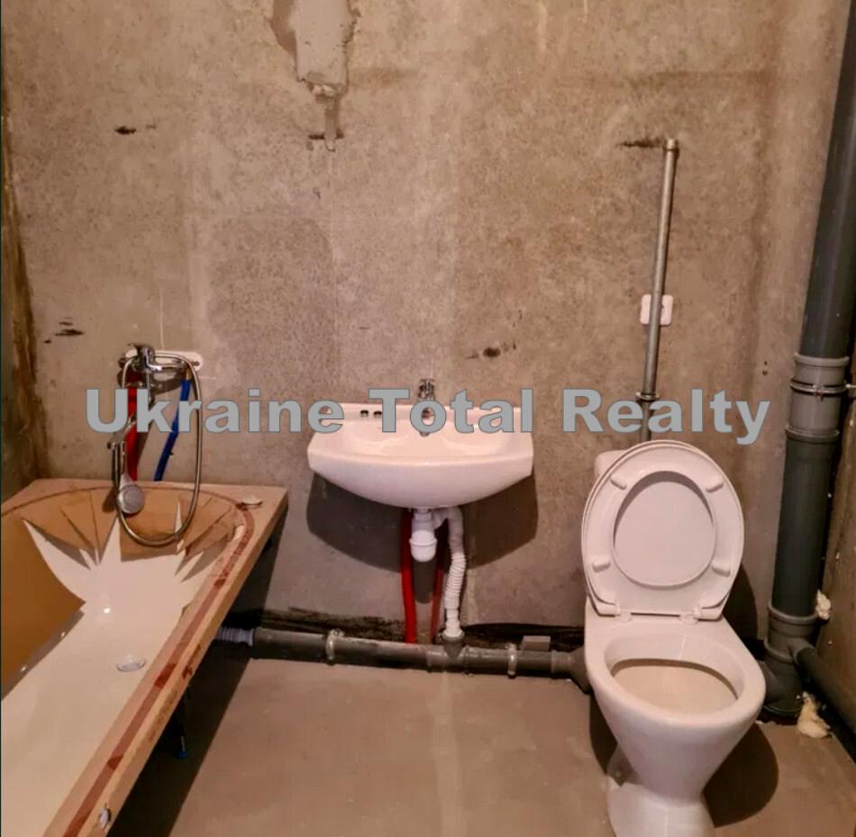 1-кімнатна квартира за адресою вул. Вирлицька (площа 48 м²) - Atlanta.ua - фото 5