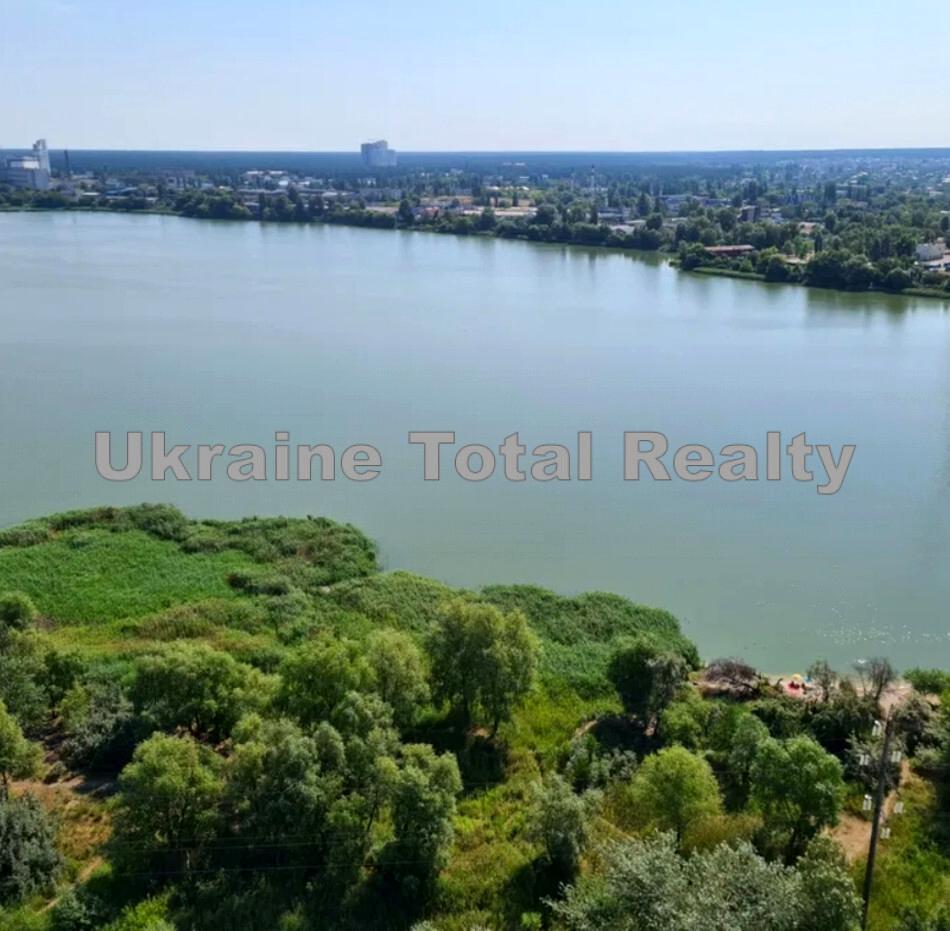 1-кімнатна квартира за адресою вул. Вирлицька (площа 48 м²) - Atlanta.ua - фото 4