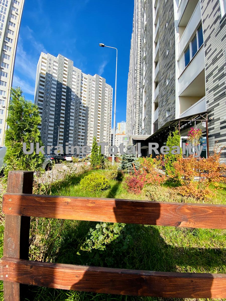 1-кімнатна квартира за адресою вул. Вирлицька (площа 48 м²) - Atlanta.ua - фото 8