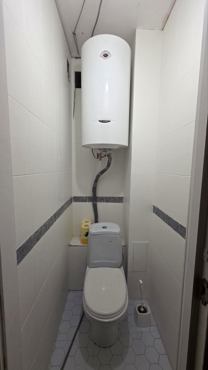 Многокомнатная квартира по адресу ул. Святослава Рихтера (площадь 89 м²) - Atlanta.ua - фото 8