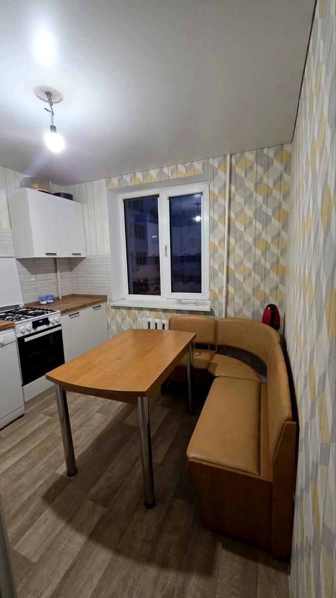 Многокомнатная квартира по адресу ул. Святослава Рихтера (площадь 89 м²) - Atlanta.ua - фото 2