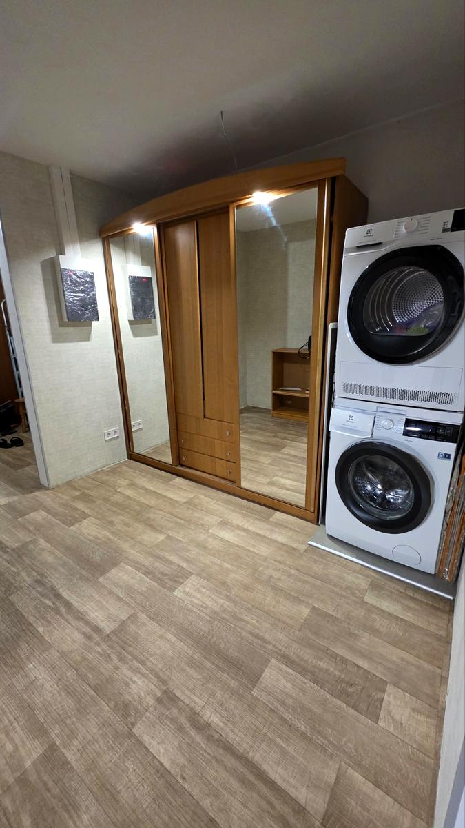 Многокомнатная квартира по адресу ул. Святослава Рихтера (площадь 89 м²) - Atlanta.ua - фото 6