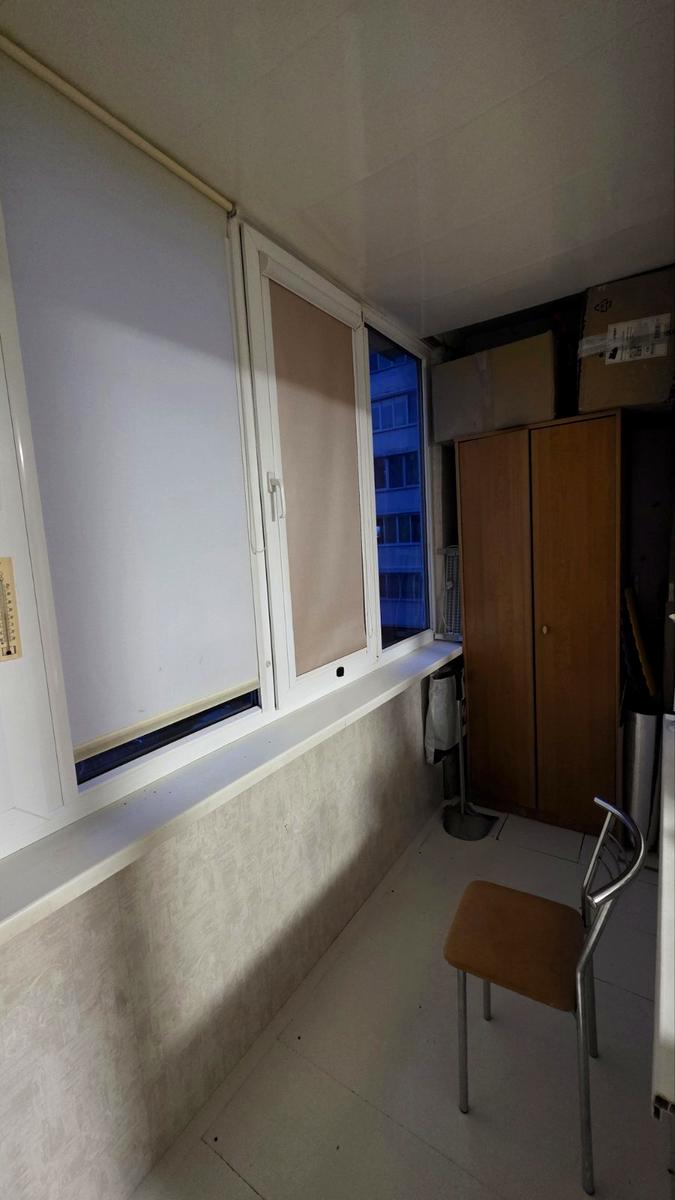 Многокомнатная квартира по адресу ул. Святослава Рихтера (площадь 89 м²) - Atlanta.ua - фото 10