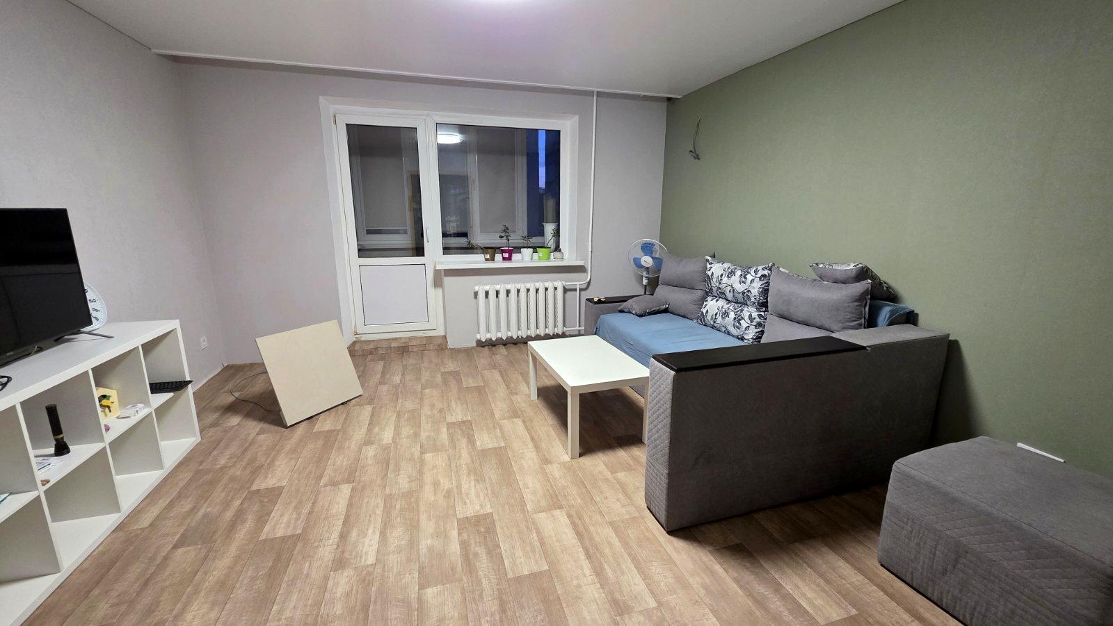 Многокомнатная квартира по адресу ул. Святослава Рихтера (площадь 89 м²) - Atlanta.ua - фото 4