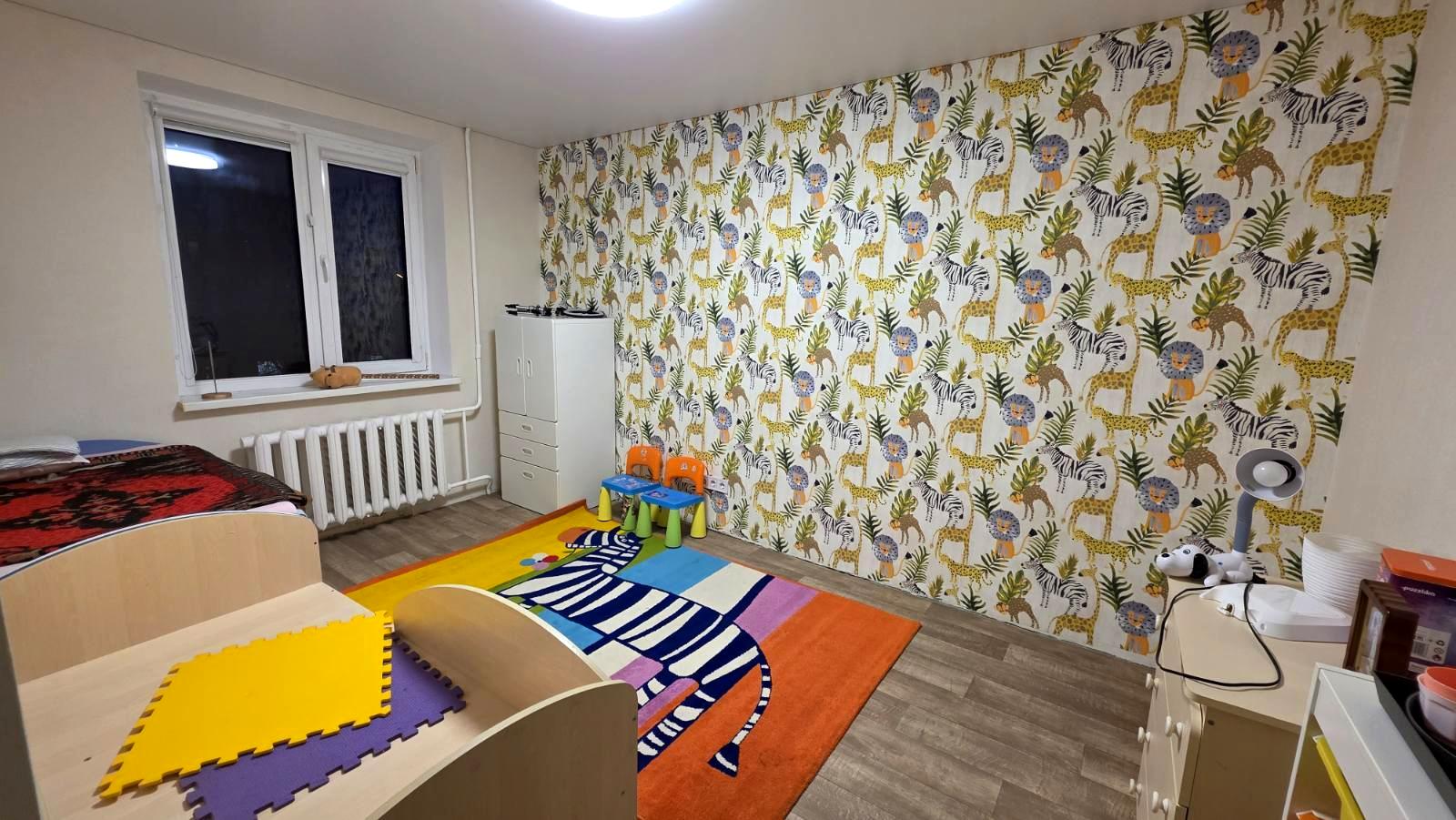 Многокомнатная квартира по адресу ул. Святослава Рихтера (площадь 89 м²) - Atlanta.ua - фото 5