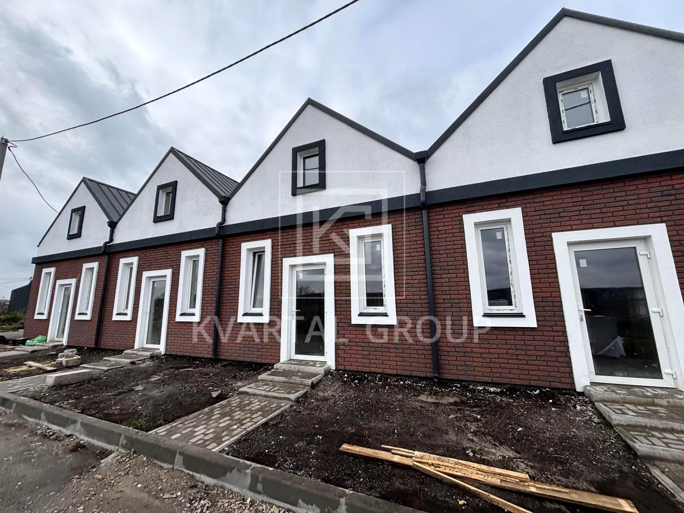 Дом по адресу (площадь 66 м²) - Atlanta.ua - фото 7