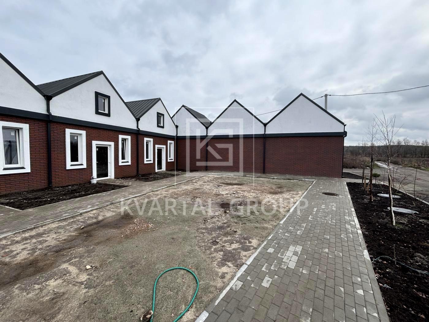 Дом по адресу (площадь 66 м²) - Atlanta.ua - фото 8