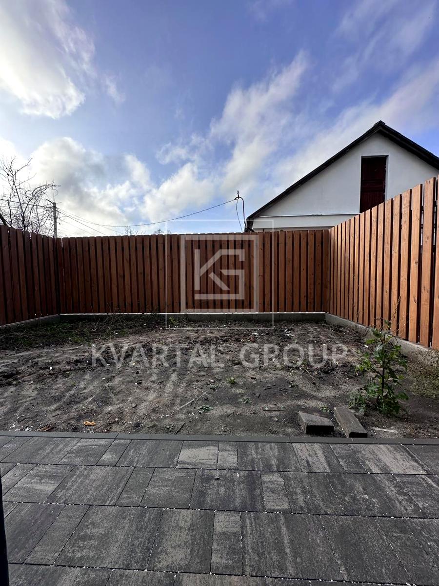 House by the address st. Mechnikova (area 100 m²) - Atlanta.ua - photo 11