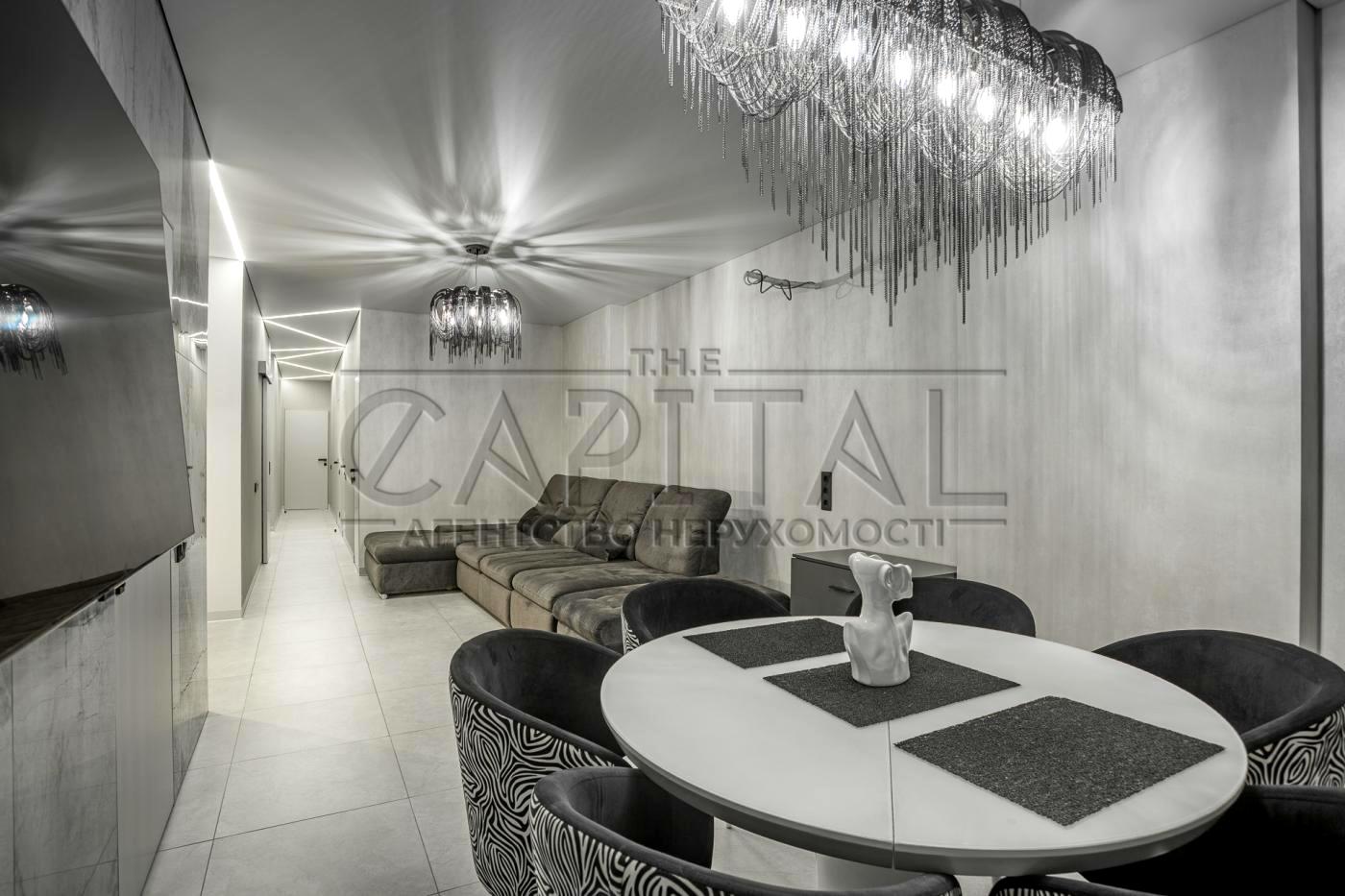 Багатокімнатна квартира за адресою вул. Зарічна (площа 91,4 м²) - Atlanta.ua - фото 6