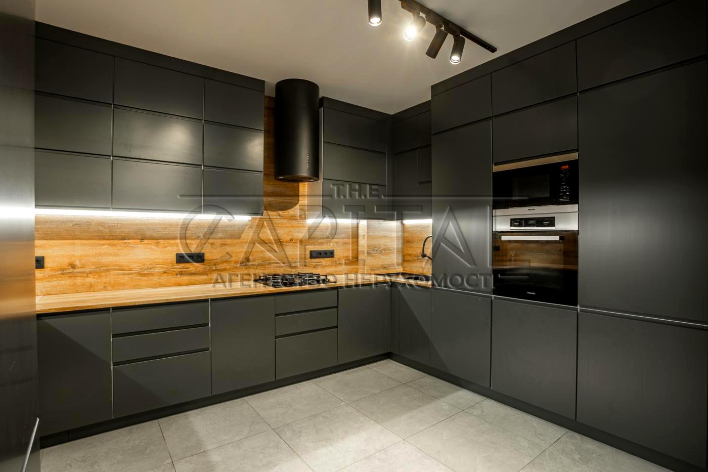 Багатокімнатна квартира за адресою вул. Зарічна (площа 91,4 м²) - Atlanta.ua - фото 2