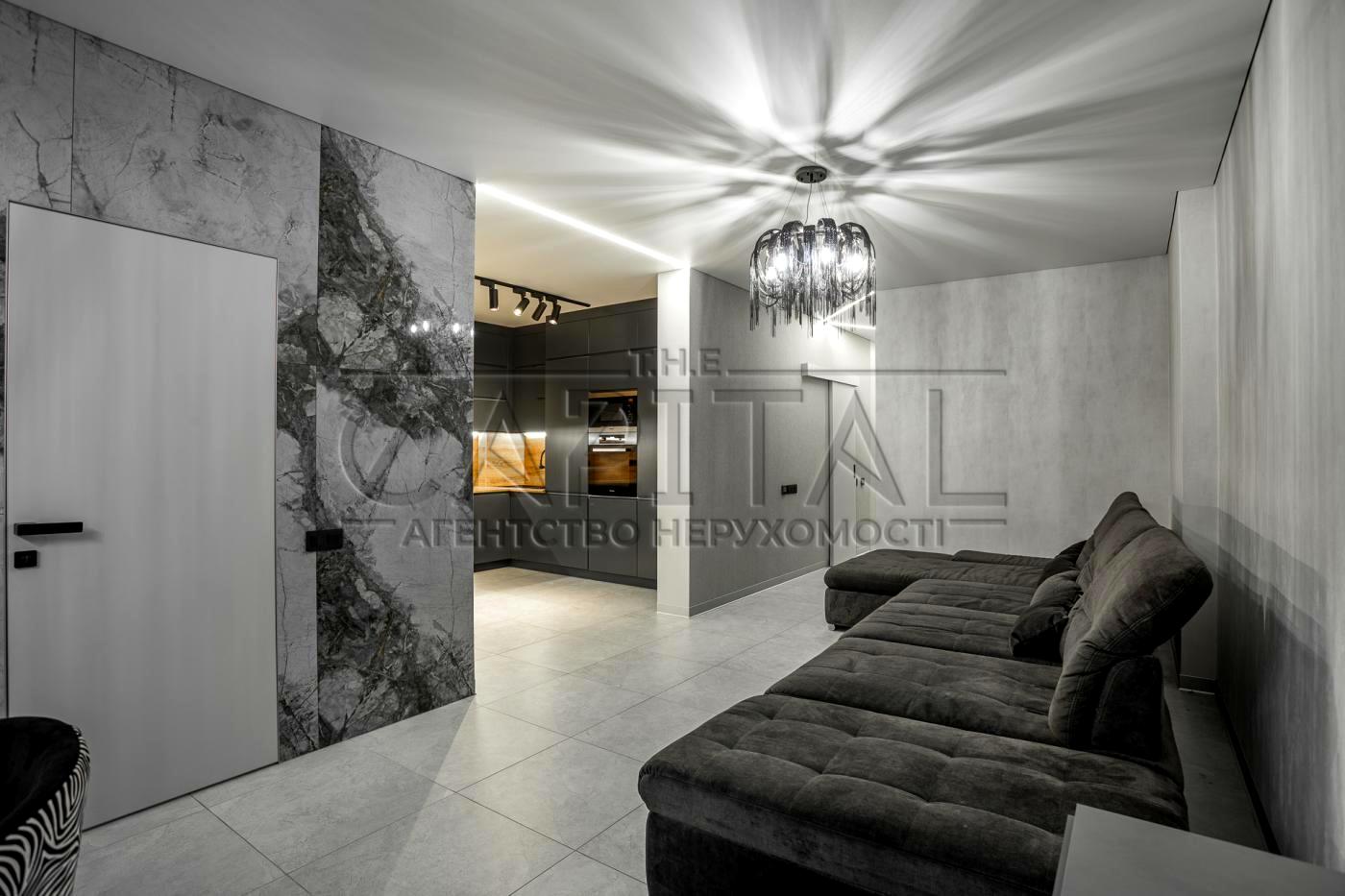 Багатокімнатна квартира за адресою вул. Зарічна (площа 91,4 м²) - Atlanta.ua - фото 9