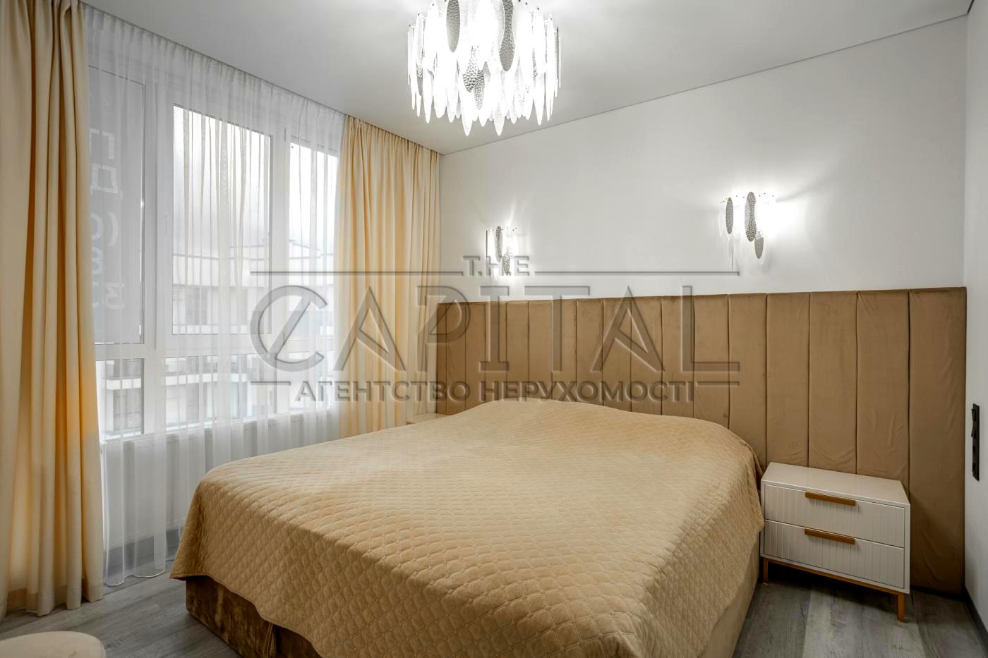 Багатокімнатна квартира за адресою вул. Зарічна (площа 91,4 м²) - Atlanta.ua - фото 10