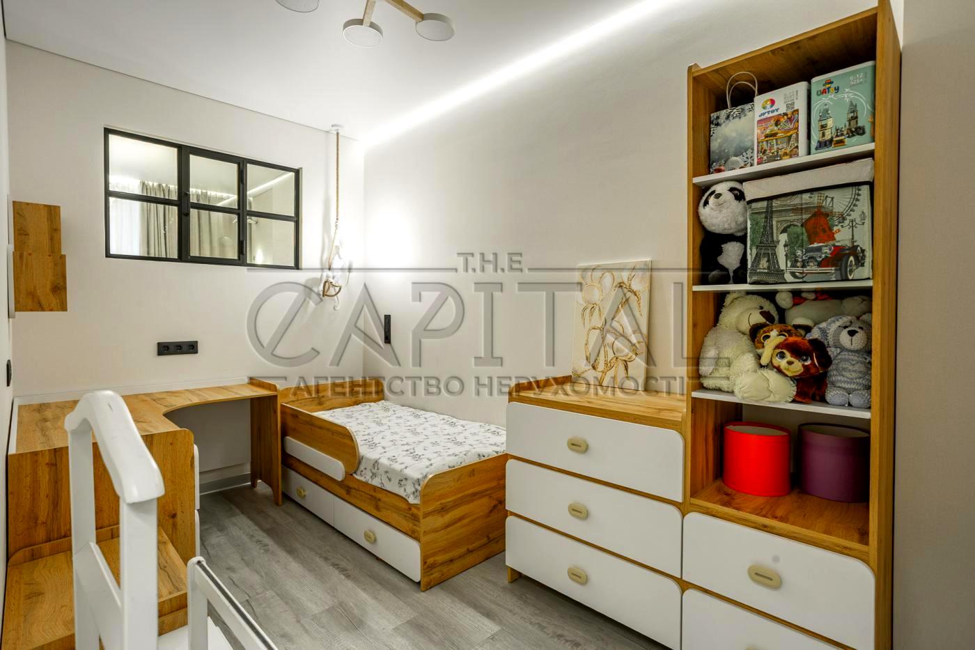 Багатокімнатна квартира за адресою вул. Зарічна (площа 91,4 м²) - Atlanta.ua - фото 13