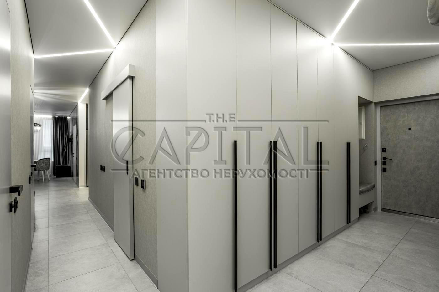 Багатокімнатна квартира за адресою вул. Зарічна (площа 91,4 м²) - Atlanta.ua - фото 17