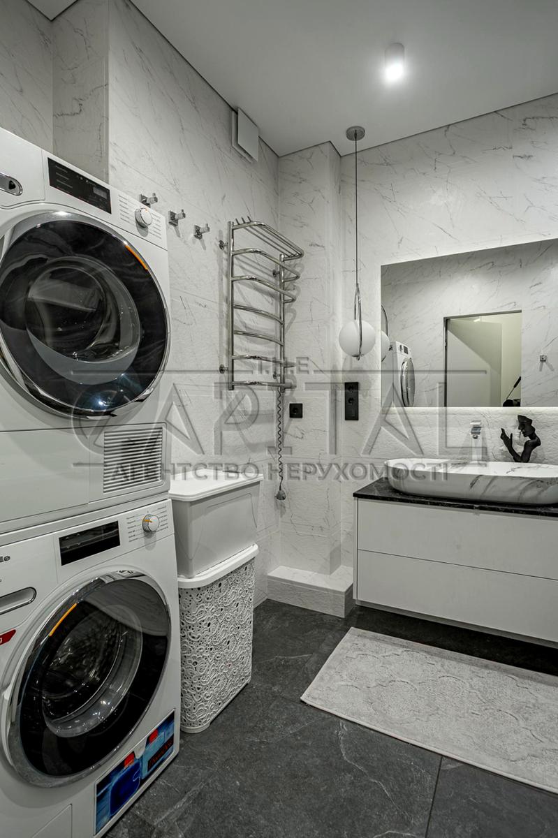 Багатокімнатна квартира за адресою вул. Зарічна (площа 91,4 м²) - Atlanta.ua - фото 19