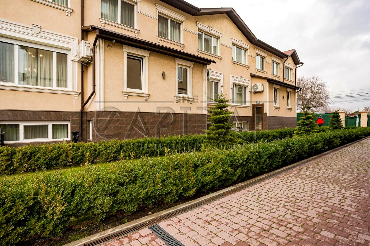 Будинок за адресою (площа 170 м²) - Atlanta.ua - фото 28