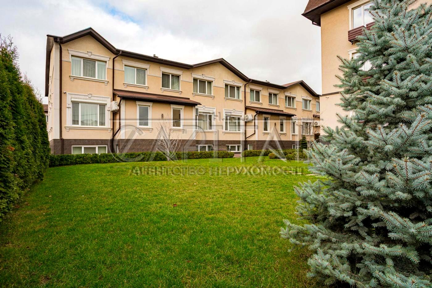 House by the address (area 170 m²) - Atlanta.ua - photo 24