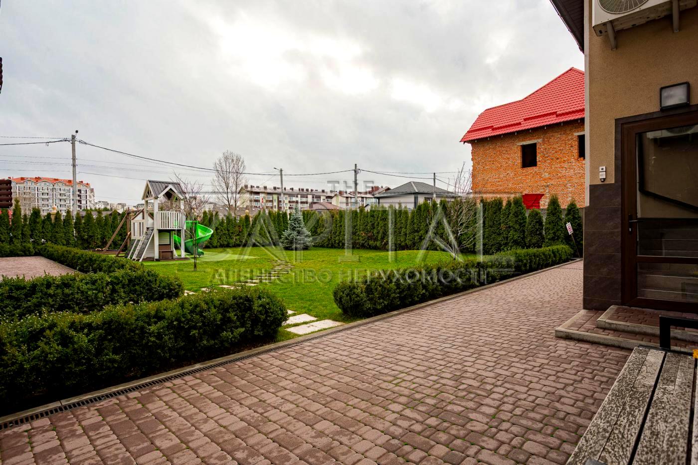 House by the address (area 170 m²) - Atlanta.ua - photo 27