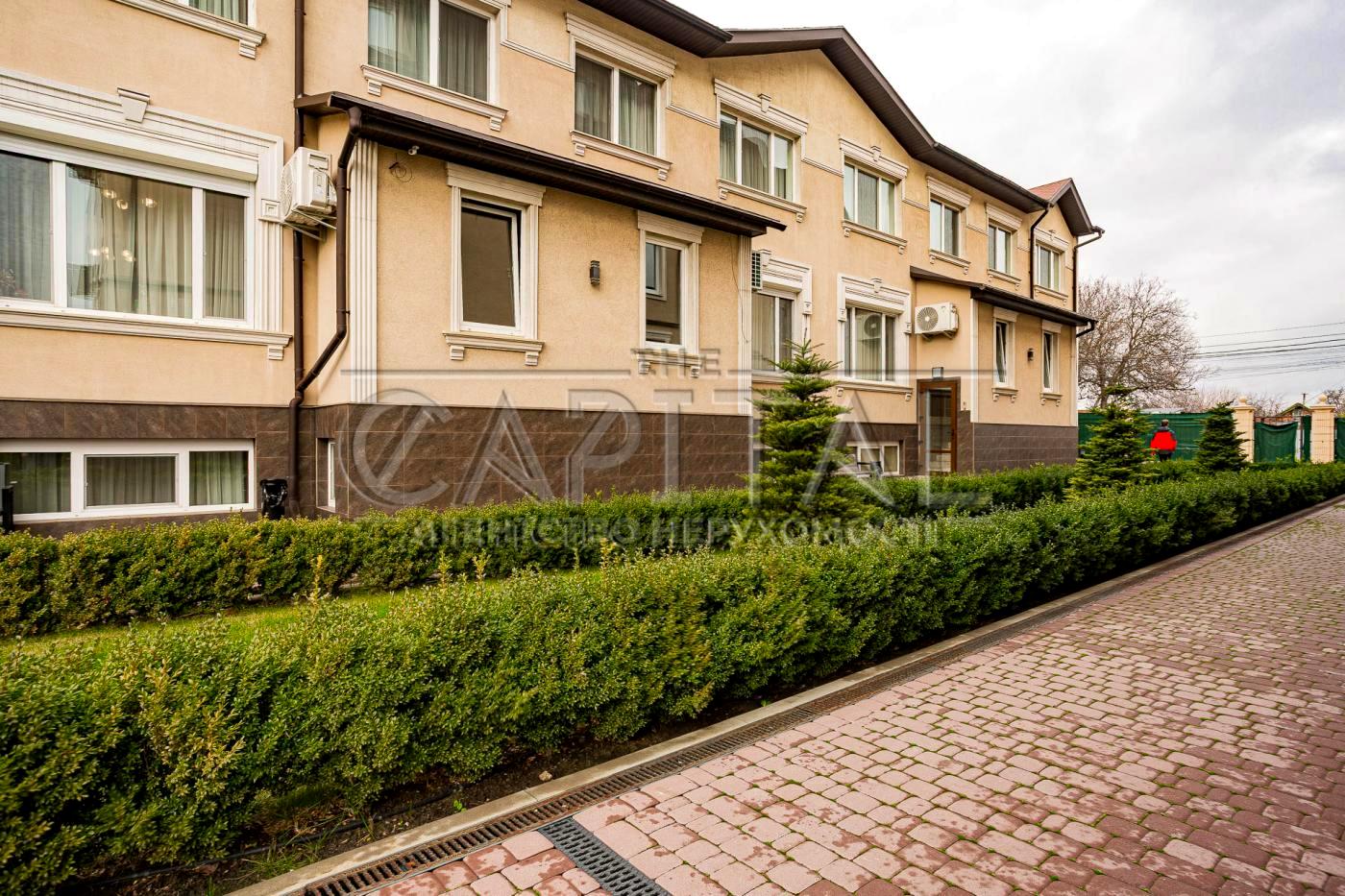 House by the address (area 170 m²) - Atlanta.ua - photo 28