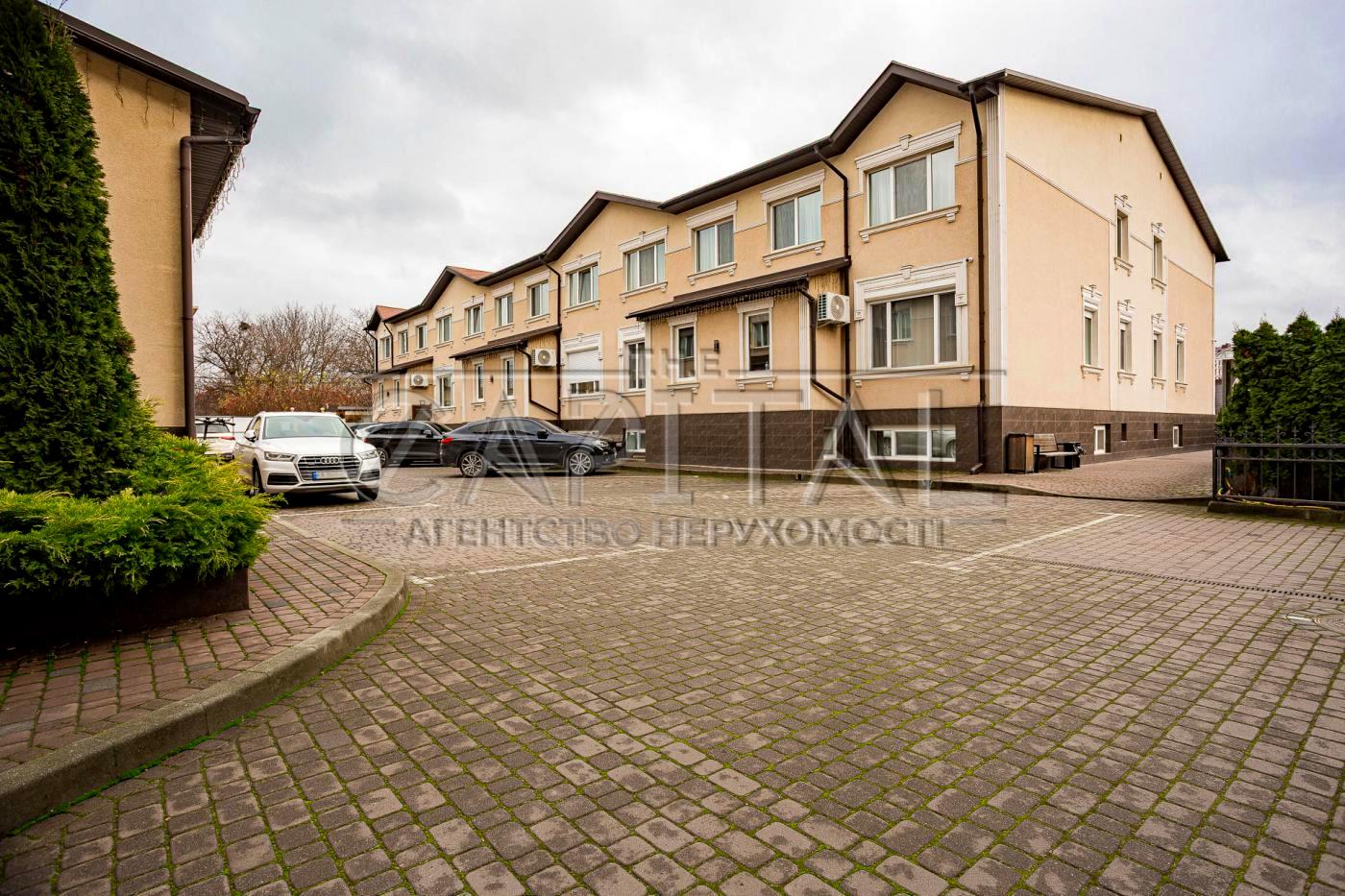 House by the address (area 170 m²) - Atlanta.ua - photo 29