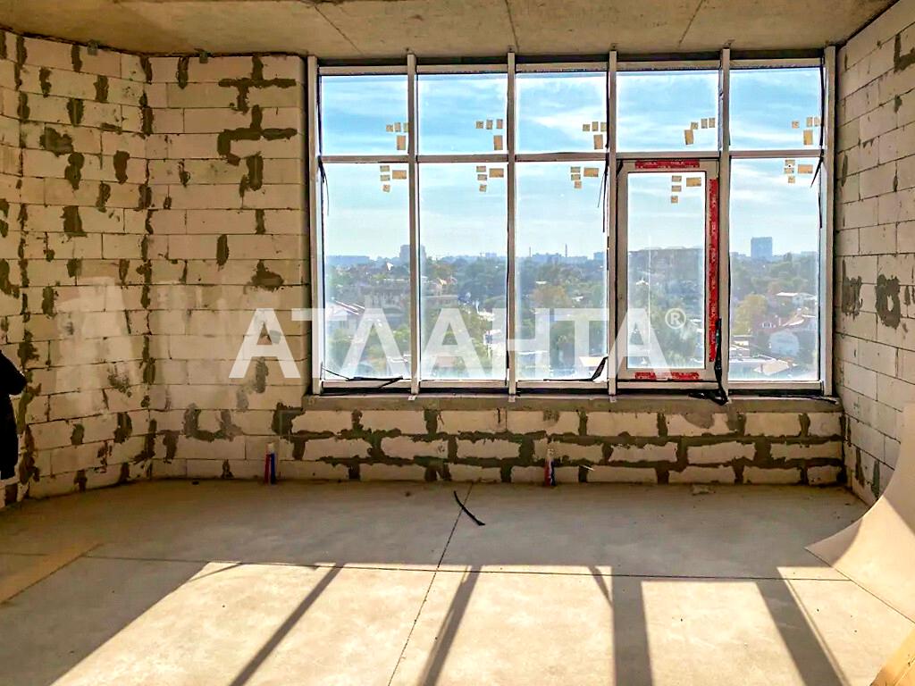 Многокомнатная квартира по адресу Ванный пер. (площадь 243,2 м²) - Atlanta.ua - фото 4