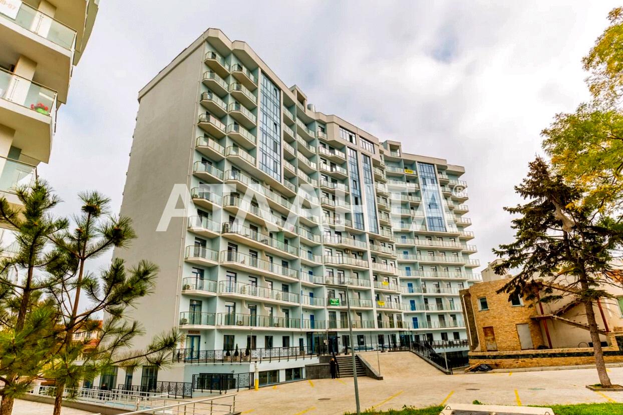 Многокомнатная квартира по адресу Ванный пер. (площадь 243,2 м²) - Atlanta.ua - фото 6