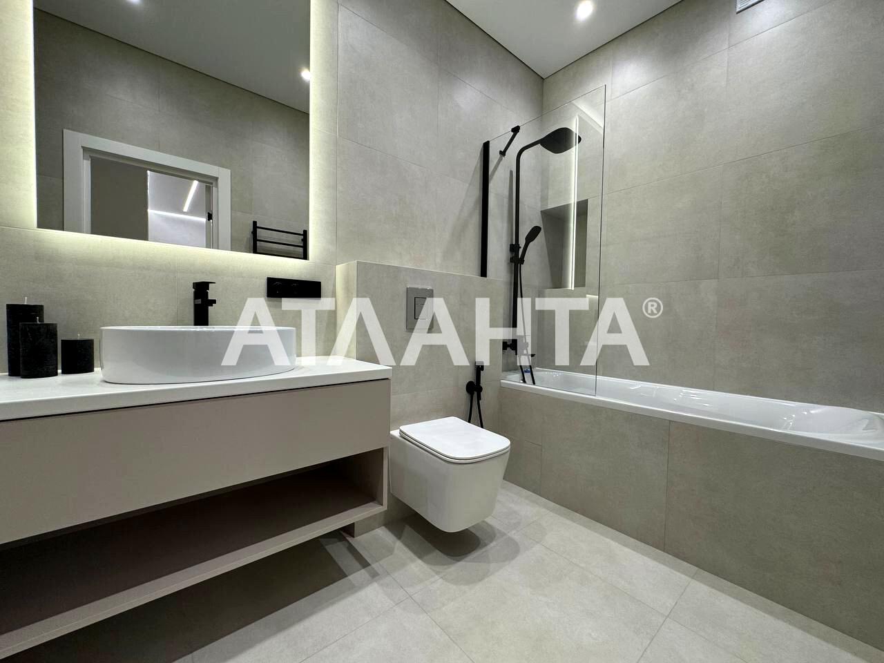 2-rooms apartment apartment by the address st. Krasnova (area 65 m²) - Atlanta.ua - photo 15