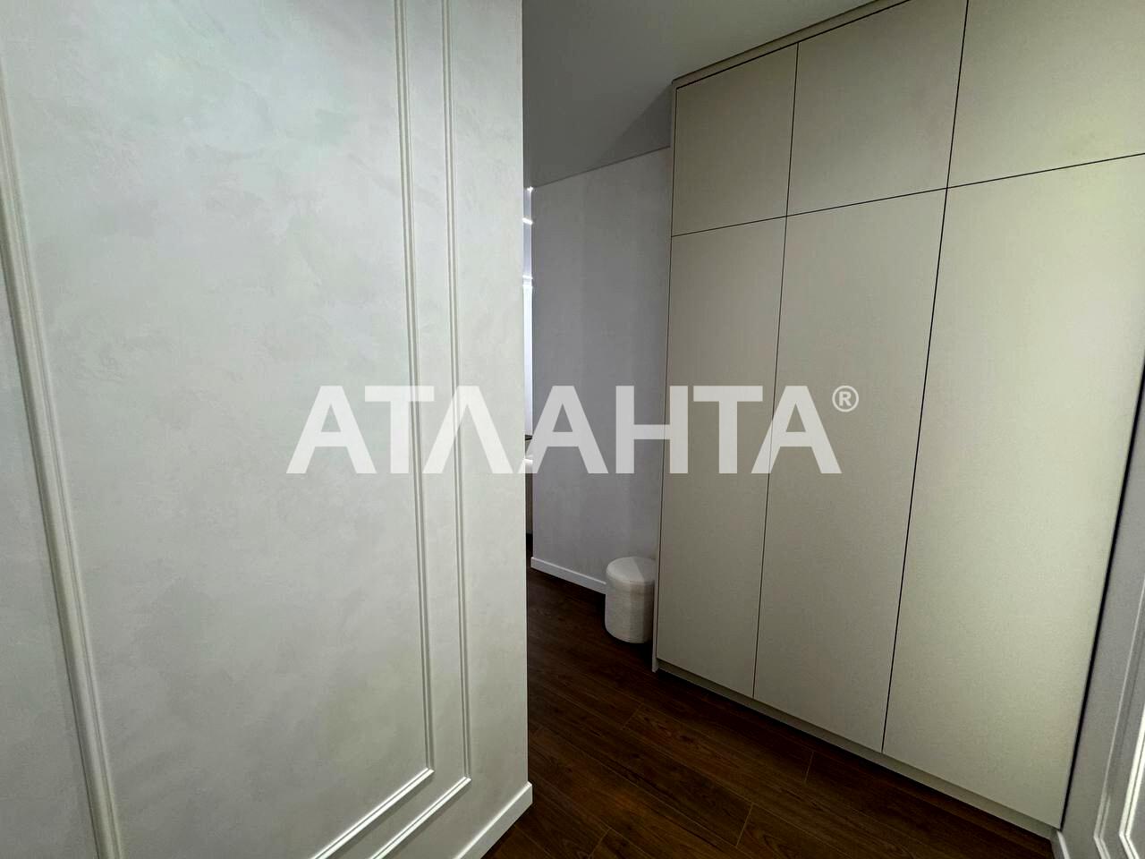2-rooms apartment apartment by the address st. Krasnova (area 65 m²) - Atlanta.ua - photo 13