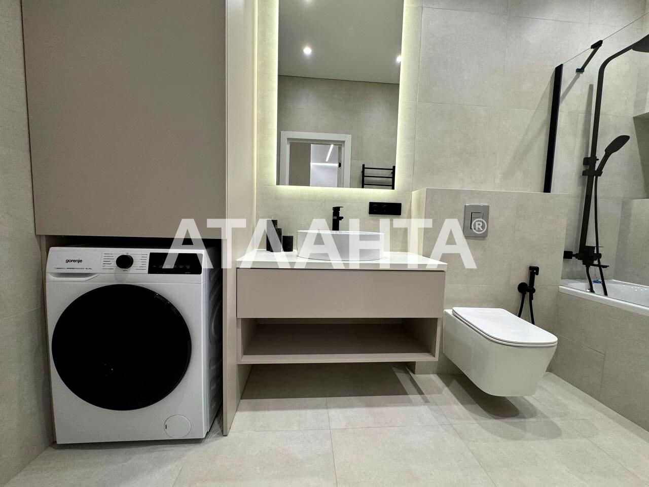 2-rooms apartment apartment by the address st. Krasnova (area 65 m²) - Atlanta.ua - photo 14