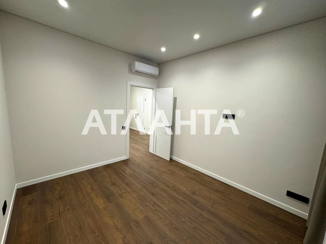 2-rooms apartment apartment by the address st. Krasnova (area 65 m²) - Atlanta.ua - photo 11