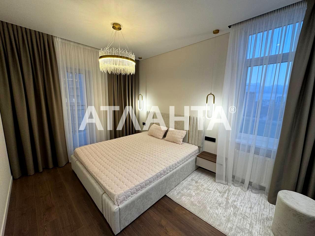 2-rooms apartment apartment by the address st. Krasnova (area 65 m²) - Atlanta.ua - photo 9