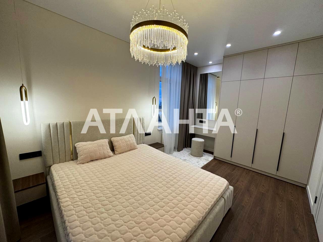 2-rooms apartment apartment by the address st. Krasnova (area 65 m²) - Atlanta.ua - photo 8