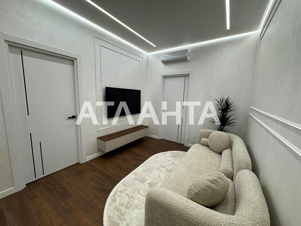 2-rooms apartment apartment by the address st. Krasnova (area 65 m²) - Atlanta.ua - photo 7