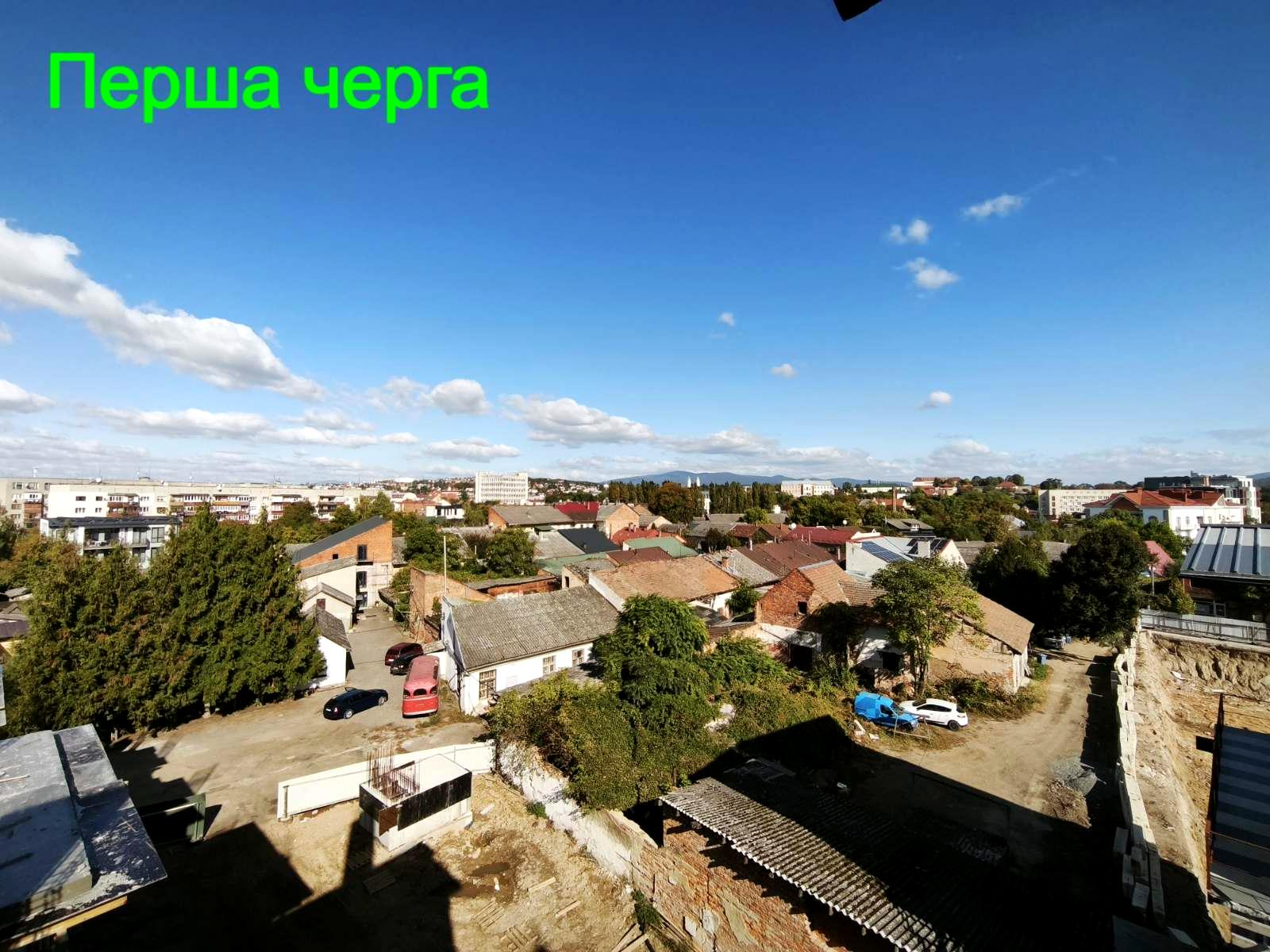 1-кімнатна квартира за адресою вул. Мукачівська (площа 33 м²) - Atlanta.ua - фото 20