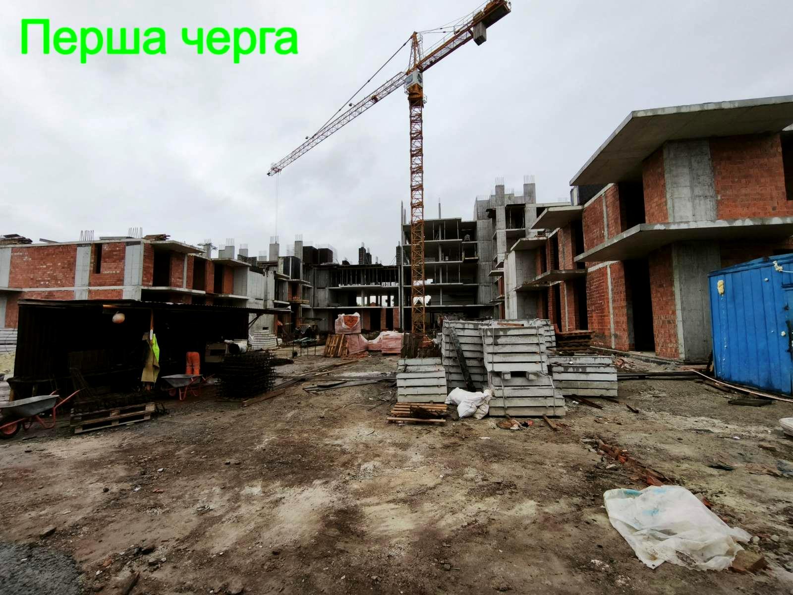 1-кімнатна квартира за адресою вул. Мукачівська (площа 33 м²) - Atlanta.ua - фото 23