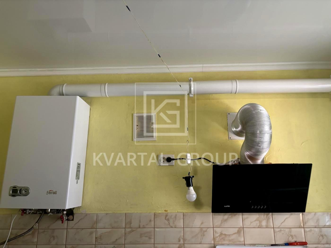 House by the address st. Molodezhnaya (area 94 m²) - Atlanta.ua - photo 4