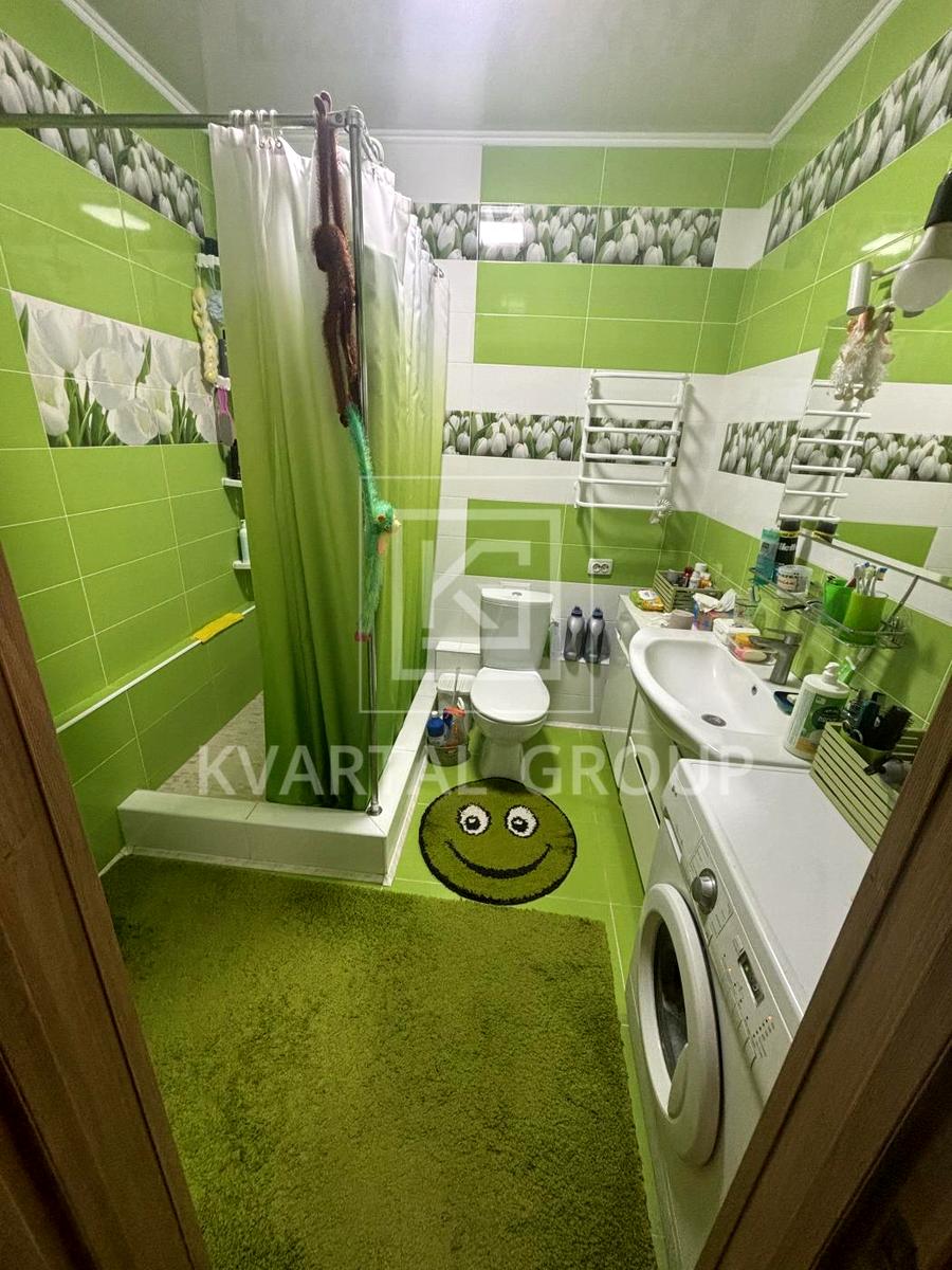 House by the address st. Molodezhnaya (area 94 m²) - Atlanta.ua - photo 21