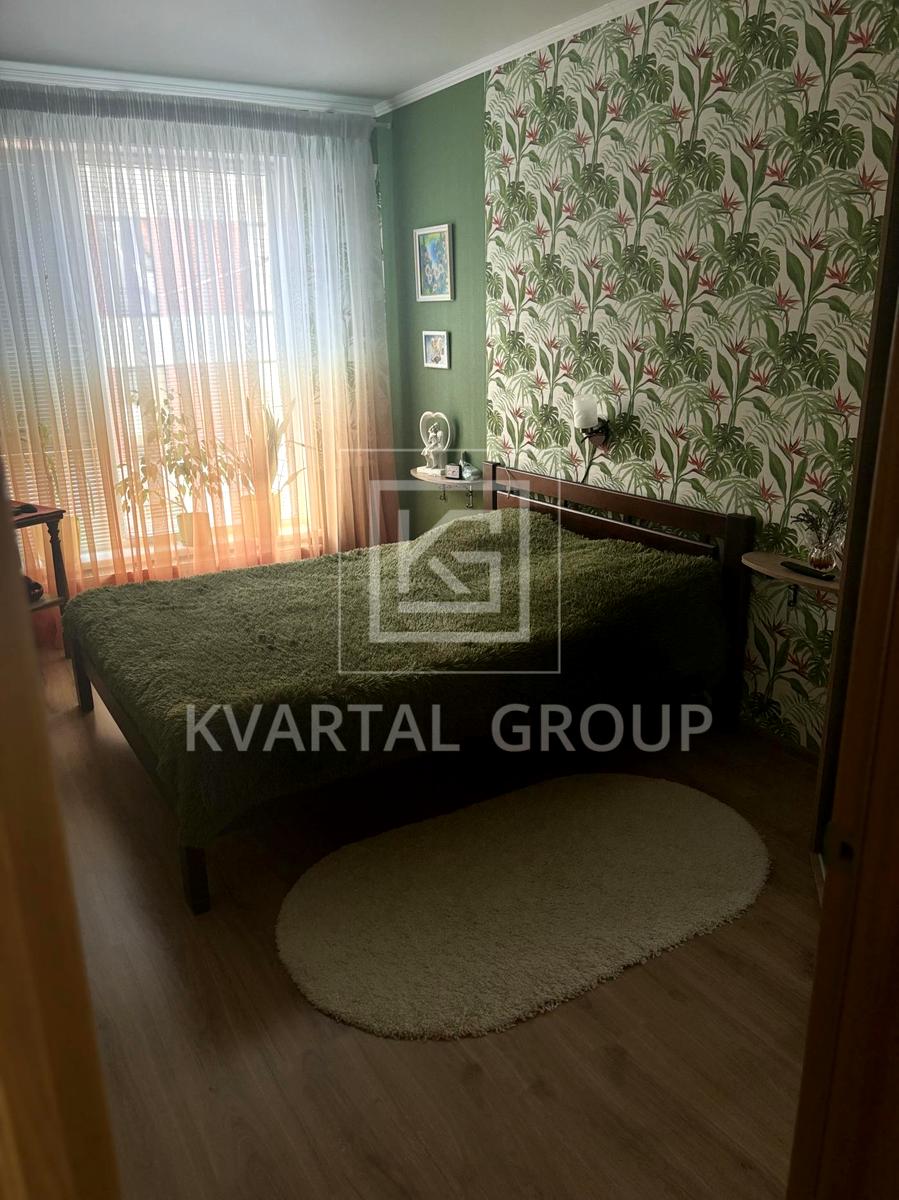 House by the address st. Molodezhnaya (area 94 m²) - Atlanta.ua - photo 5