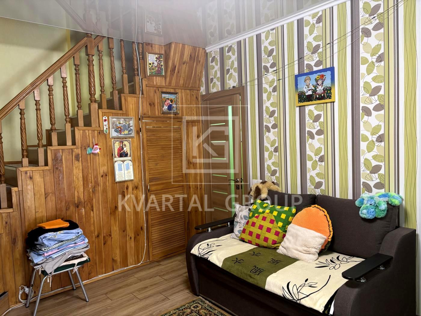 House by the address st. Molodezhnaya (area 94 m²) - Atlanta.ua - photo 19