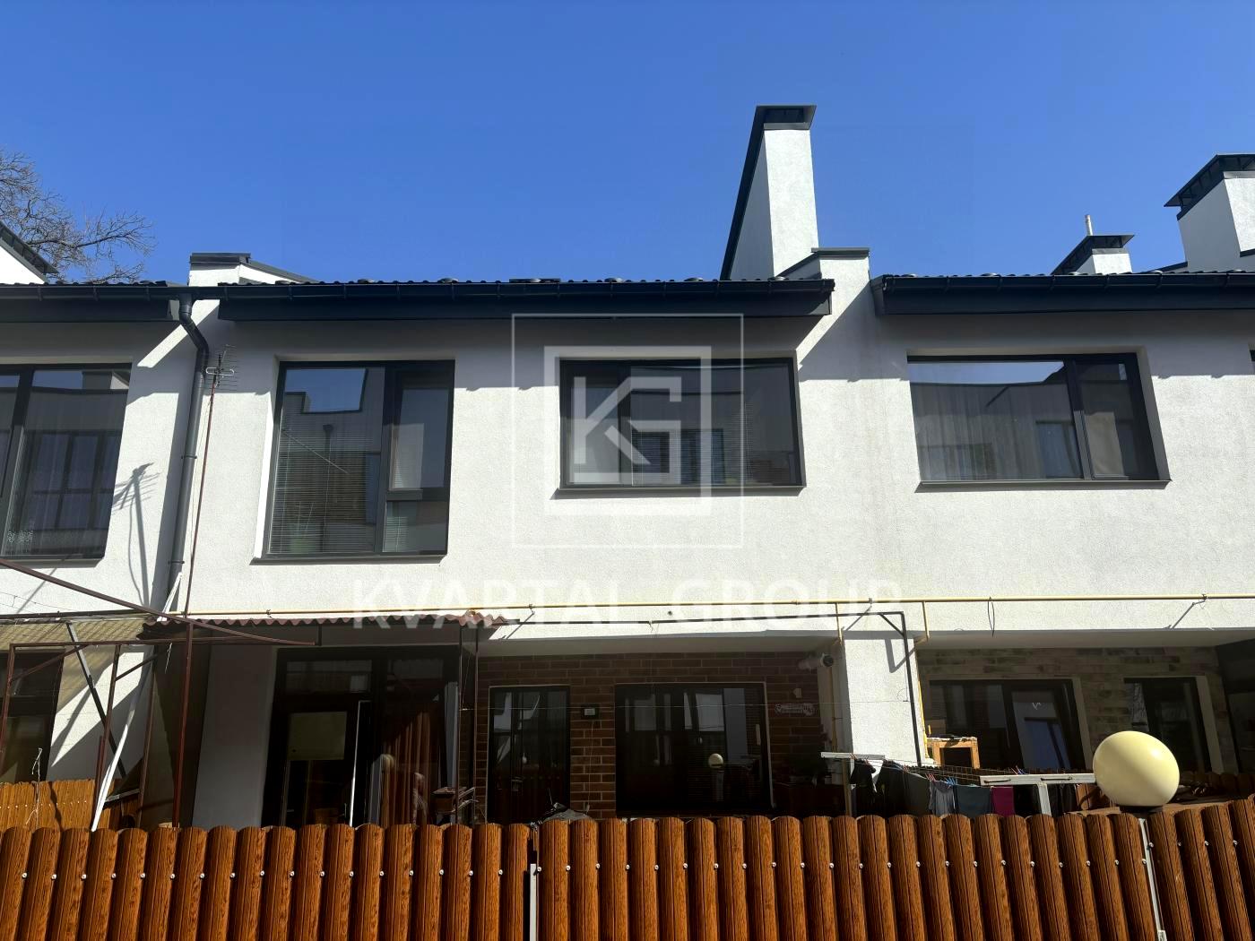 House by the address st. Molodezhnaya (area 94 m²) - Atlanta.ua - photo 2