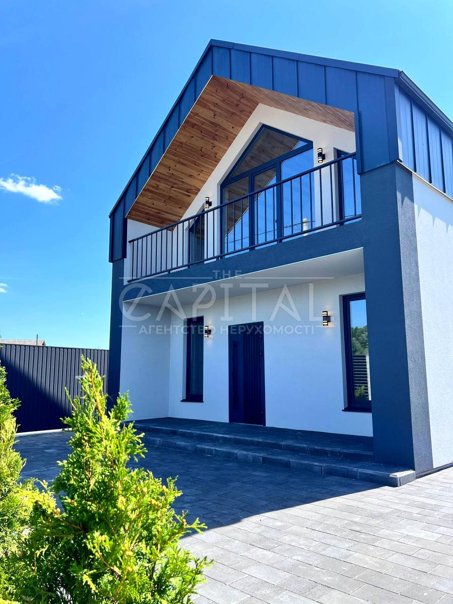 Будинок за адресою (площа 135 м²) - Atlanta.ua - фото 3