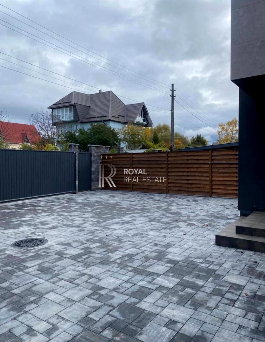 Дом по адресу ул. Заречная (площадь 180 м²) - Atlanta.ua - фото 8