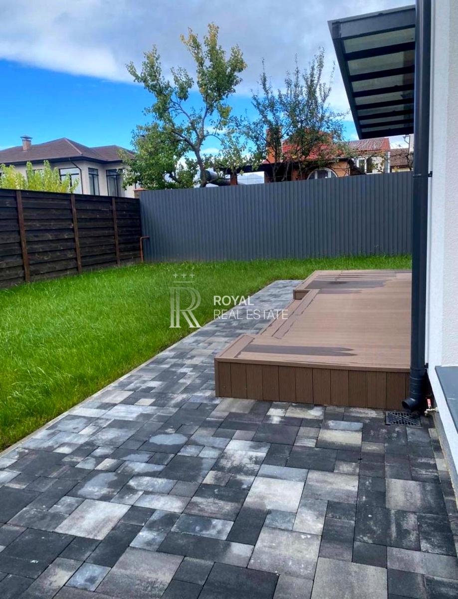 Дом по адресу ул. Заречная (площадь 180 м²) - Atlanta.ua - фото 10