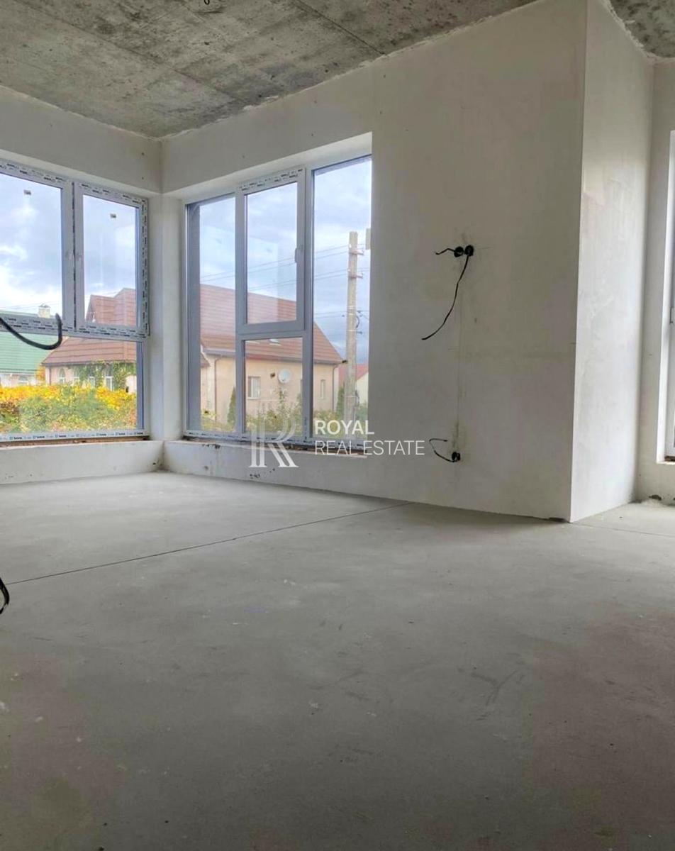 Дом по адресу ул. Заречная (площадь 180 м²) - Atlanta.ua - фото 14