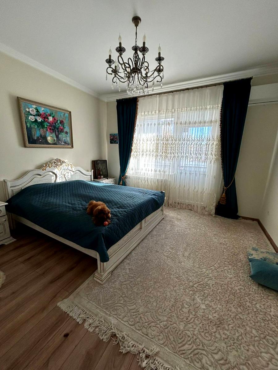 2-комнатная квартира по адресу ул. Волошина Августина (площадь 77 м²) - Atlanta.ua - фото 2