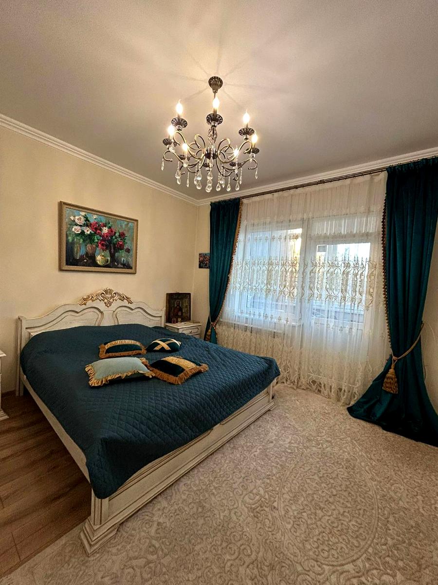 2-комнатная квартира по адресу ул. Волошина Августина (площадь 77 м²) - Atlanta.ua - фото 3