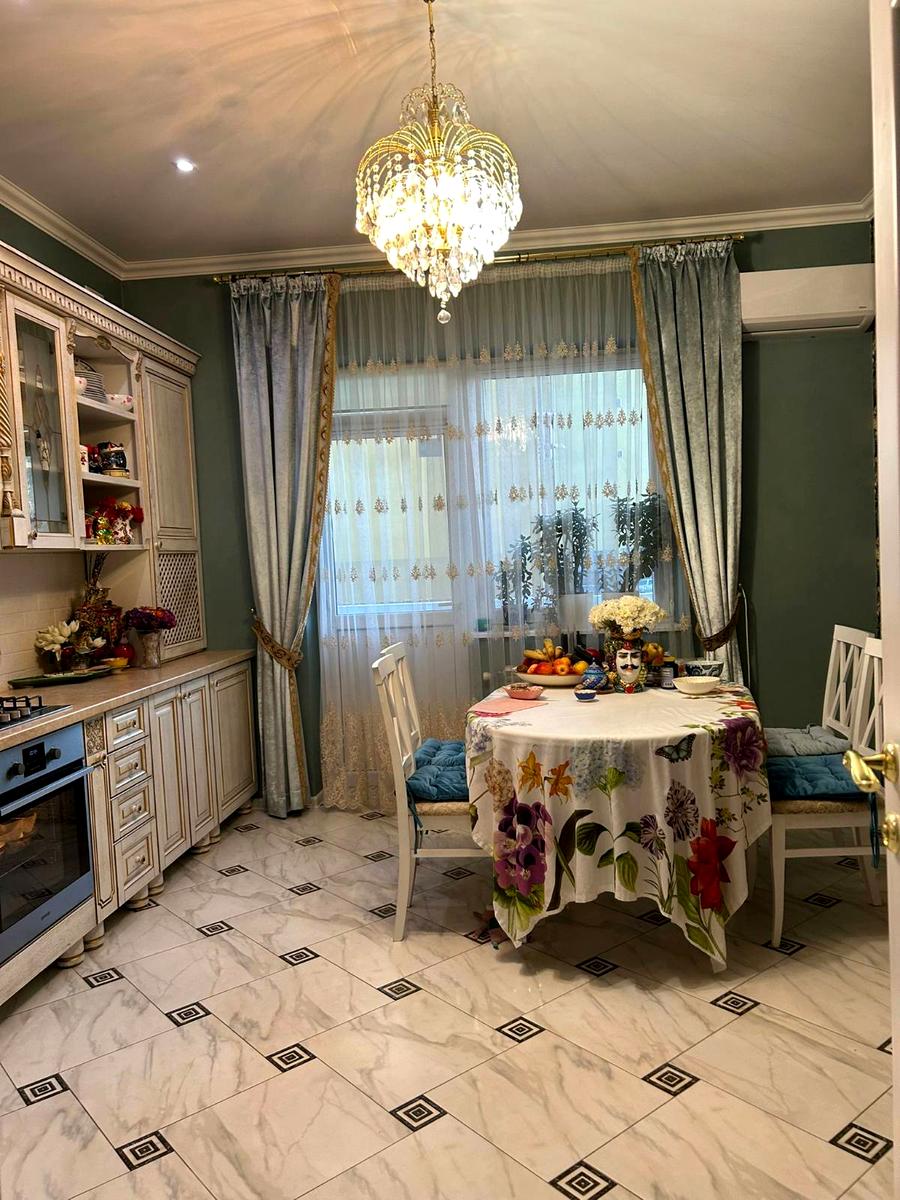 2-комнатная квартира по адресу ул. Волошина Августина (площадь 77 м²) - Atlanta.ua - фото 5