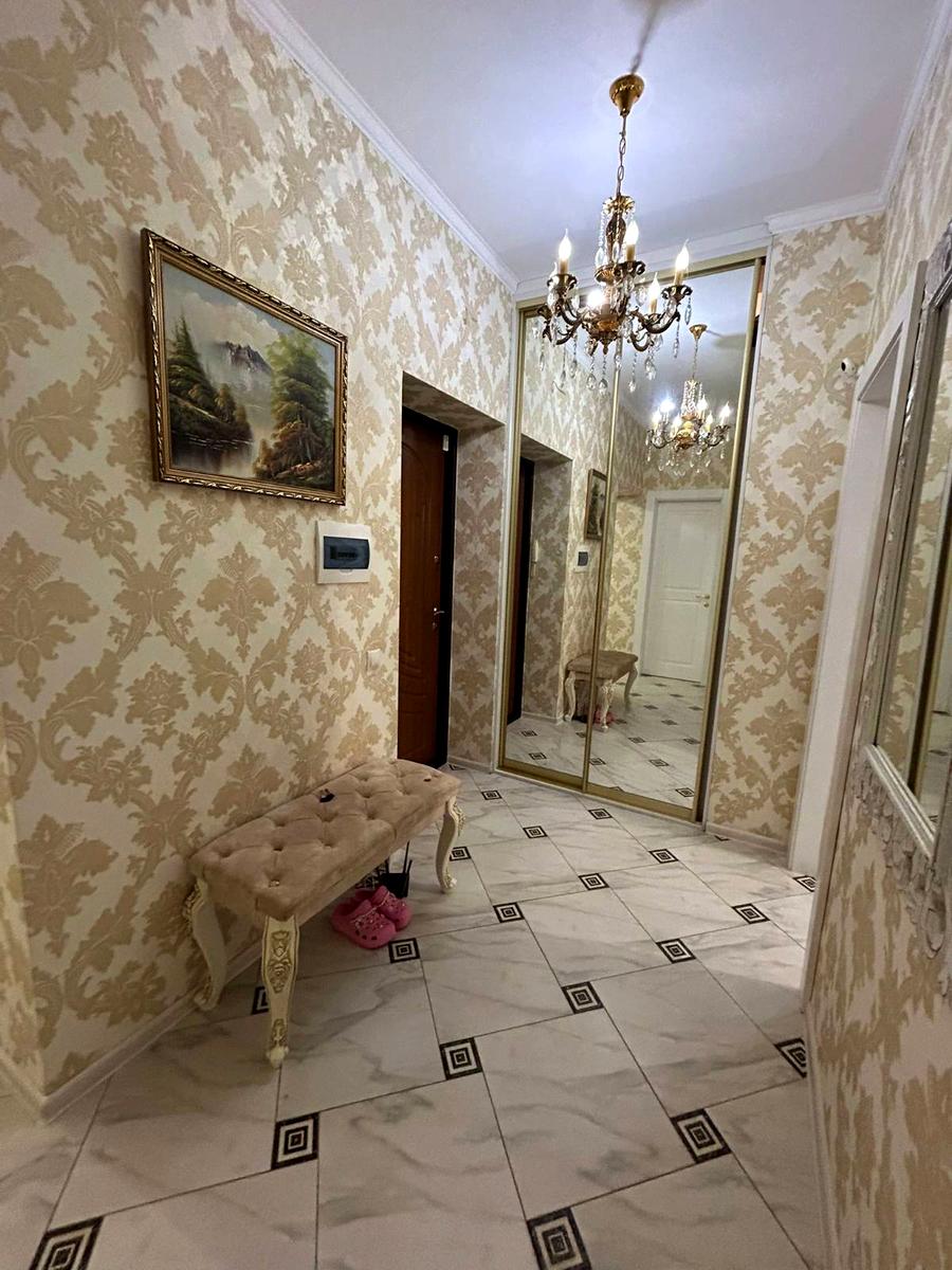 2-комнатная квартира по адресу ул. Волошина Августина (площадь 77 м²) - Atlanta.ua - фото 6