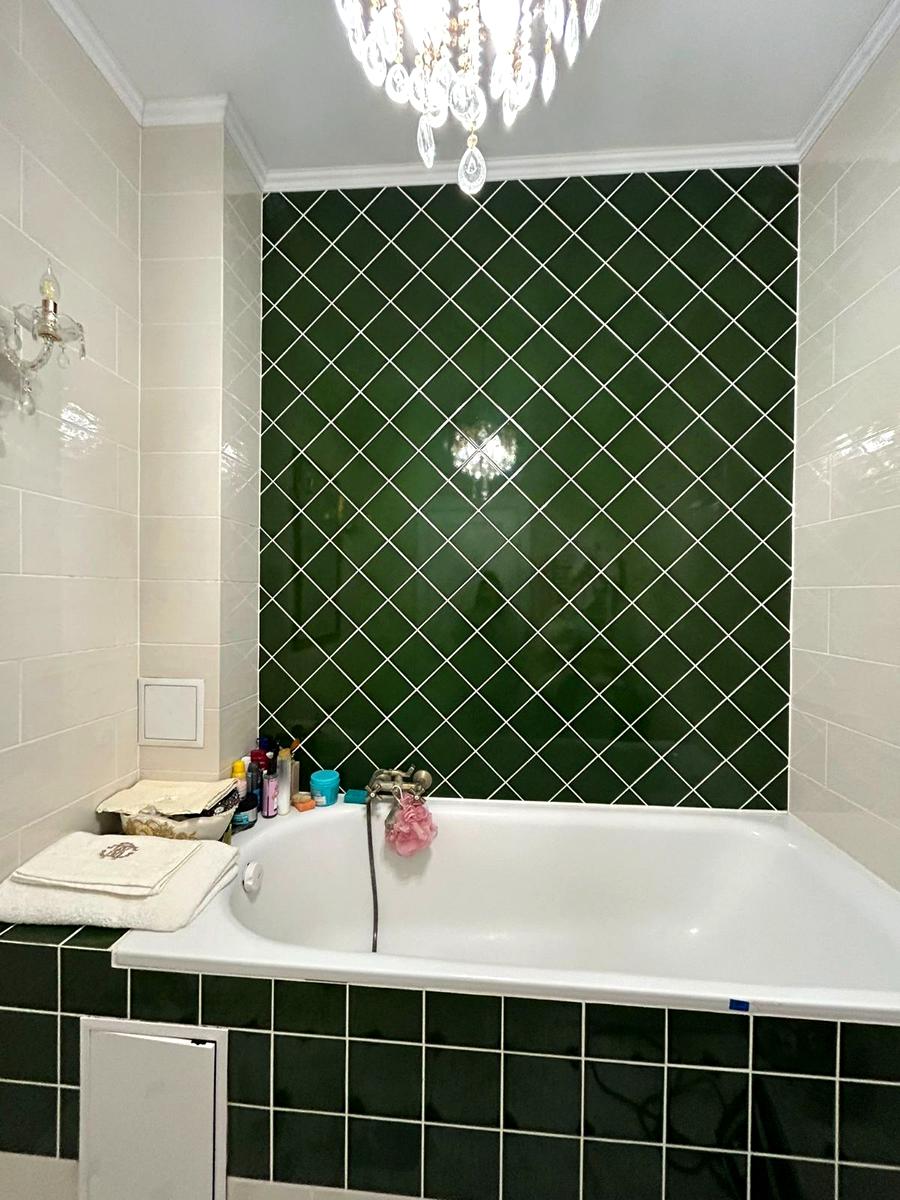 2-комнатная квартира по адресу ул. Волошина Августина (площадь 77 м²) - Atlanta.ua - фото 9