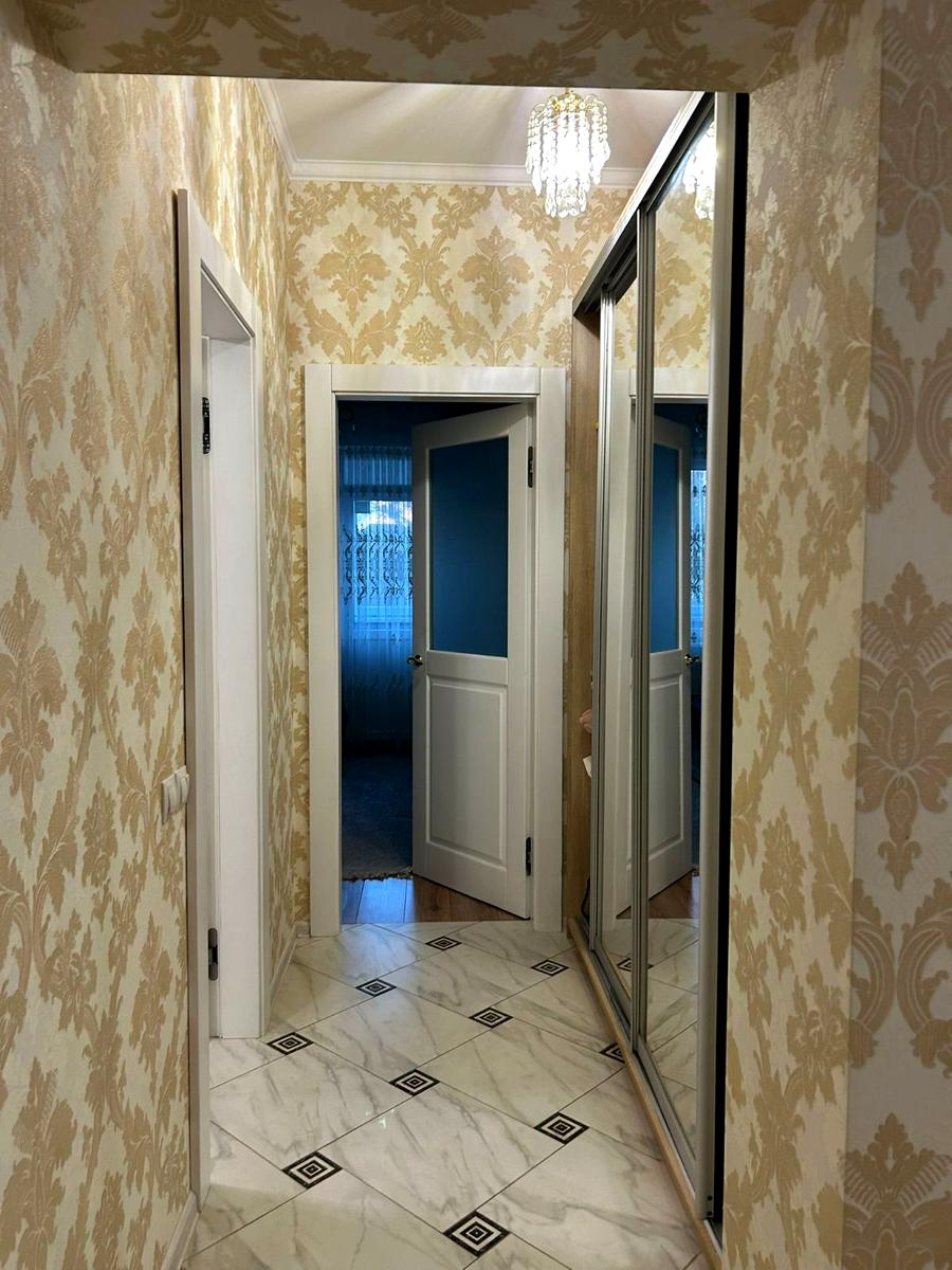 2-комнатная квартира по адресу ул. Волошина Августина (площадь 77 м²) - Atlanta.ua - фото 7